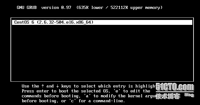 重置root密码(debian centos)_kernel root debian c_07