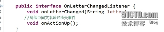 支持搜索的智能字母索引列表（可拓展成城市列表或者通讯录列表）_通讯录_04