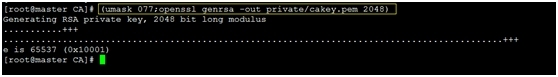 MySQL基于SSL的主从复制、半同步复制_mysql5.5基于SSL的主从复制_24