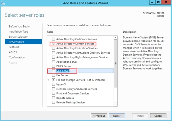 Azure VM 部署RDS 之二_微软雅黑_06