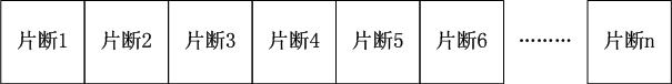 为什么P2P模式下载的人越多速度越快，为什么P2P伤害机械硬盘_日本恐怖片_02