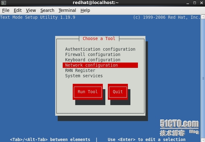 RedHat6.1和CentOS7网络配置_网络配置 centos7 RedHat6