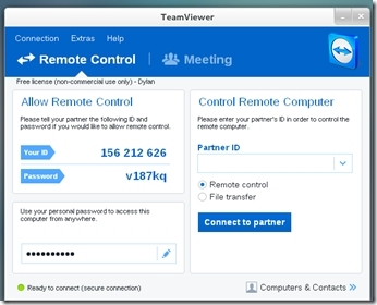 linux 安装teamviewer_linux_02