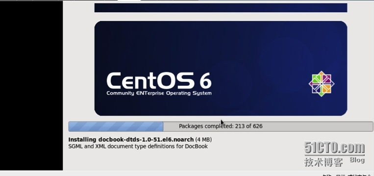 CentOS 6.5下PXE+Kickstart无人值守安装操作系统_kickstart_18