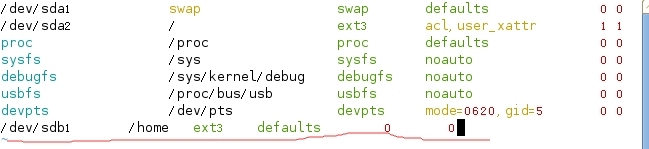 linux 磁盘管理+lvm逻辑卷管理_管理工具_12