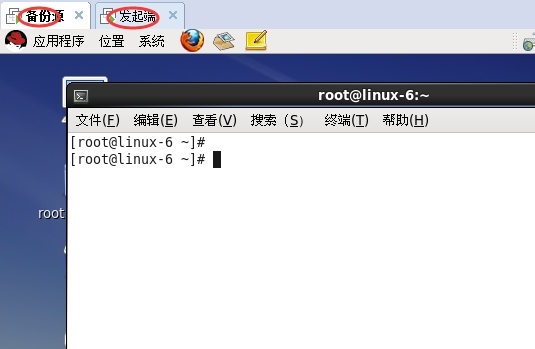 linux rsync 远程同步_linux