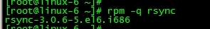 linux rsync 远程同步_linux_02