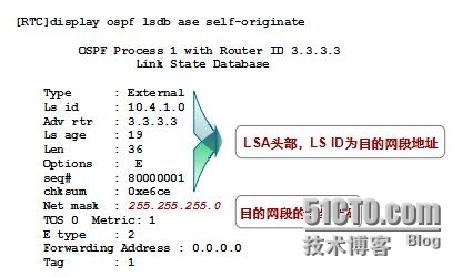 HCNP学习笔记之OSPF协议原理及配置8-OSPF外部路由_HCNP OSPF 外部路由 路由汇聚 _03