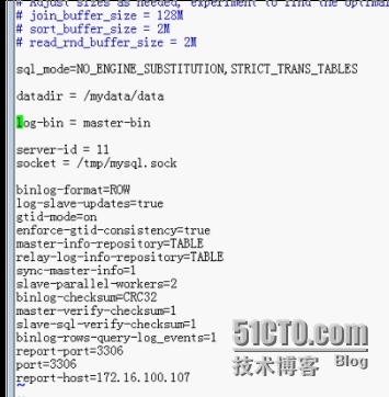 myslq-5.6基于GTID的主从复制实现_mysql -5.6 基于GTID的主从_11