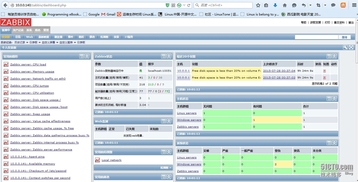 一步一步跟着官方文档安装最新Zabbix(2.4.5)一_zabbix 官方  安装 介绍_04