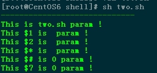 Linux Shell篇之一：Shell编程简介_Linux Shell篇之一：Shell_04