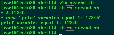 Linux Shell篇之一：Shell编程简介_Linux Shell篇之一：Shell_05