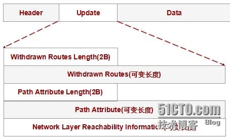 HCNP学习笔记之BGP协义原理与配置1-基础知识_BGP HCNP 协议原理 _06