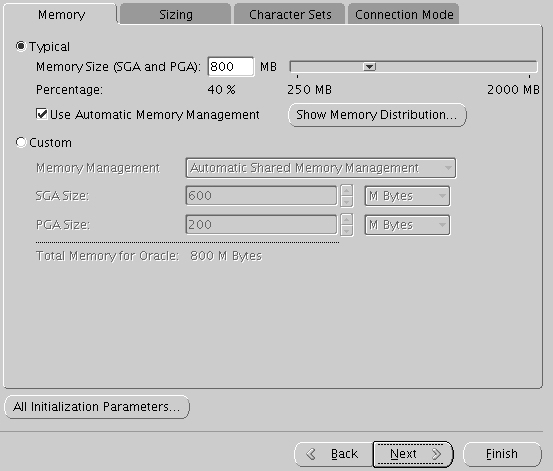 Oracle 学习之RAC(六) 安装数据库_dbca rac_10