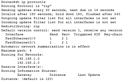 cisco 动态路由RIP配置_网络_06