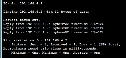 cisco 动态路由RIP配置_通信_10