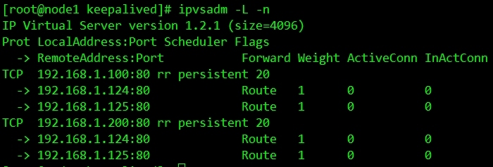 基于keepalived实现LVS的高可用_keepalived_10