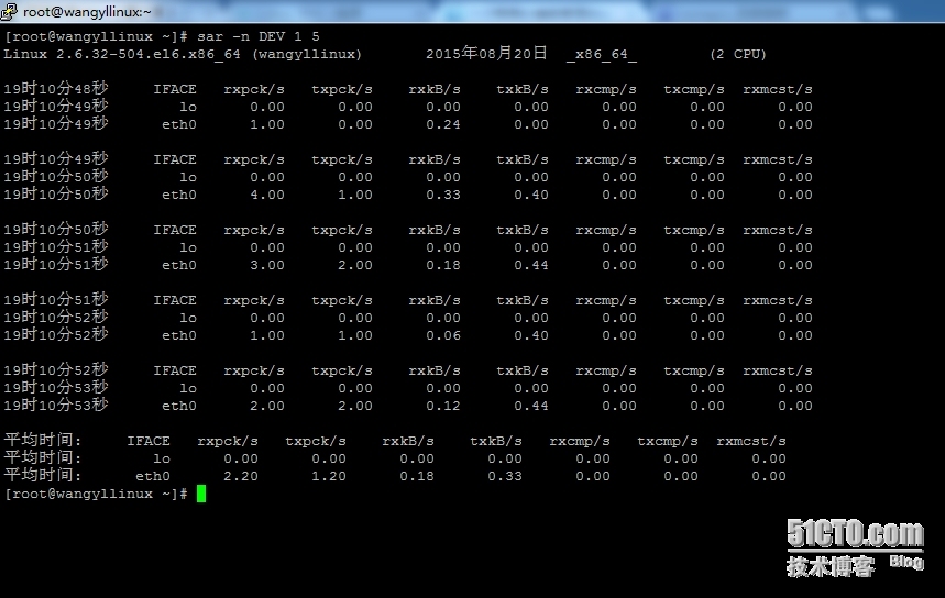 Linux系统日常管理_average_12