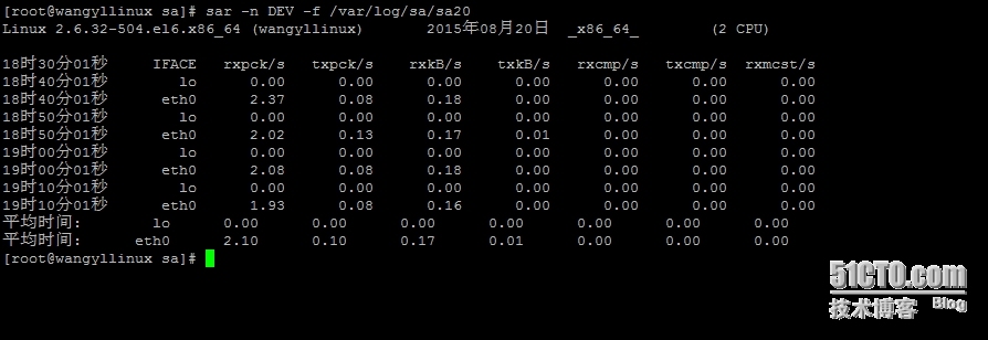 Linux系统日常管理_average_13