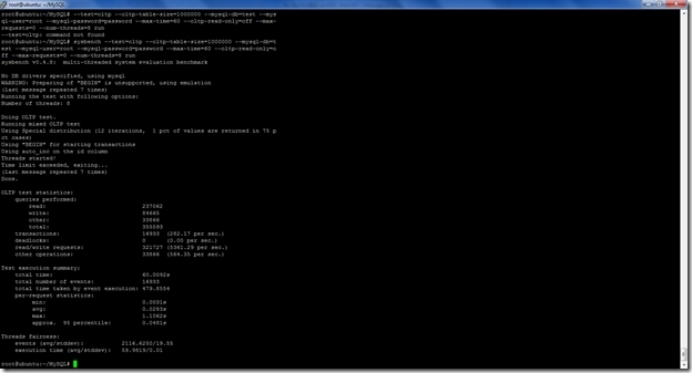 MySQL性能测试（二）——Ubuntu 14.4.02, MySQL 5.6.25, sysbench 4.8_title_09