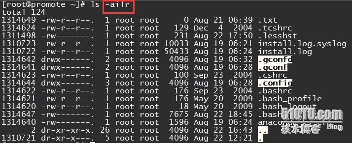 [8-20]Linux常用目录pwd,ls,cd目录和stat,echo基本用法_stat_04