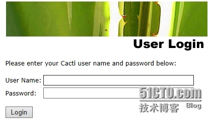 cacti_cacti 详解_04