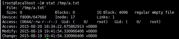 Linux学习日记--基础命令（1）--ls，帮助，LFS_而且