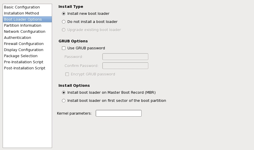 PXE kickstart 批量部署 centOS6.5_kickstart_04