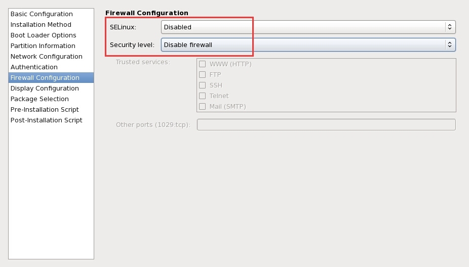 PXE kickstart 批量部署 centOS6.5_centos_10