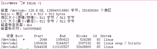 linux磁盘管理_character_05