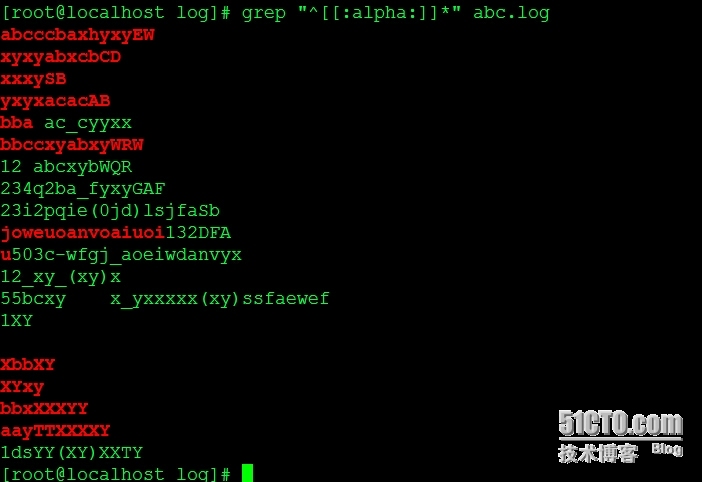 Linux命令之文本搜索工具grep、egrep、fgrep_egrep_04