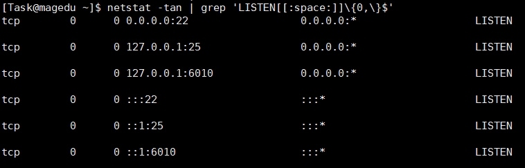  linux运维实战练习-2015年8月27日课程作业_正则表达式grep_02