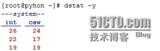 Linux进程管理相关命令详解_top_21