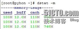 Linux进程管理相关命令详解_进程_16