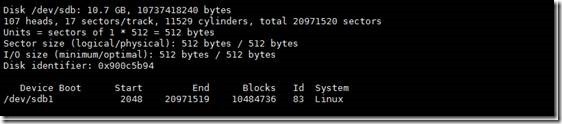 Linux磁盘管理及文件系统管理中命令的使用_style_07
