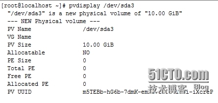 lvm 基本应用_lvm 创建扩展 缩减_02