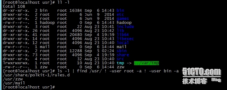 linux运维练习-vim编辑和文件查找(8月30)_linux_07