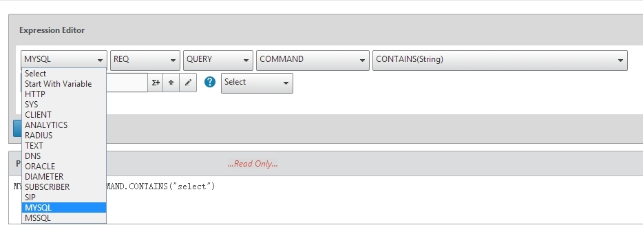 稳定高效的MySQL与MSSQL读写分离/连接复用/Sharding-把HTTP的技术推进到数据层_读写分离_03