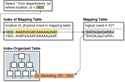  Oracle 学习之 性能优化(十三) 索引_index 索引_03