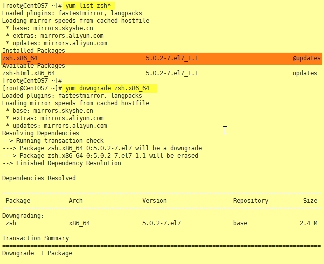 马哥-51CTO-Linux培训-0910-程序包管理_rpm_20