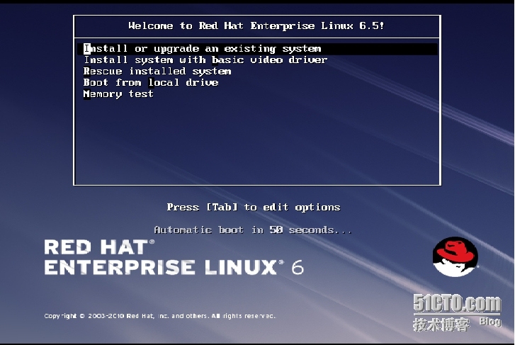 Redhat  Enterprise  Linux6.5 静默安装 Oracle 11gR2 RAC_Oracle 11g rac静默安装_02