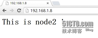 高性能反向代理软件HAProxy（二）之应用举例_haproxy_03