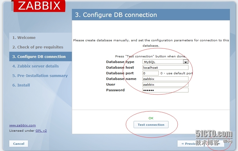 Zabbix安装配置指南_Zabbix安装_04