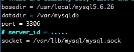 源码安装 MySQL Community Server 5.6.26_mysql  数据库  编译安装 源码安_02