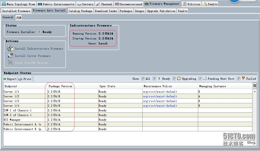 将UCS Manager从2.1(3a)升级到2.2(5b)_UCS、6248、升级_25