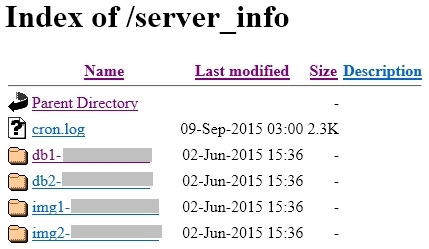 利用shell脚本“综合、集中”查看linux server常用软硬件信息_Linux硬件信息集中查看  批量查看硬
