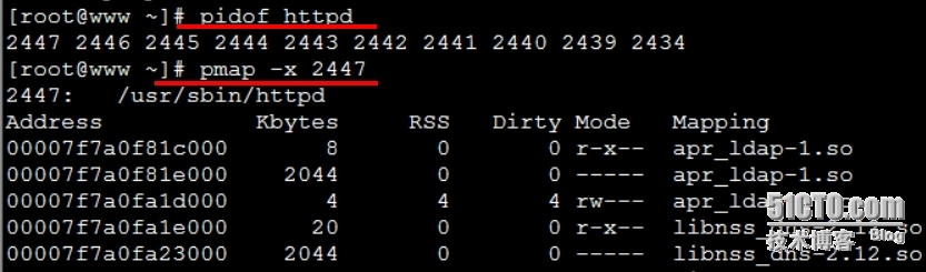 Linux系统--Linux进程与作业管理（3）_dstat命令_02