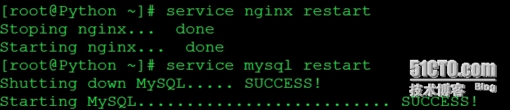 用GoAccess来分析Nginx日志_nginx