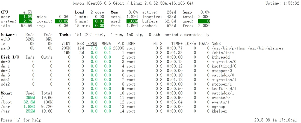 Linux进程管理_Linux进程管理_10