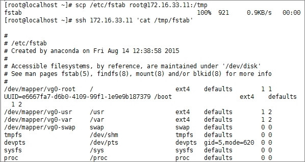 openssh及openssl创建私有CA_openssh_03